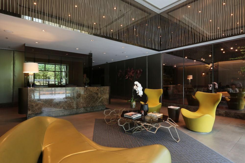 Kl Serviced Residences Managed By Hii Makati City Exterior foto